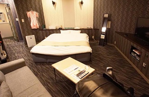 Yoshioka Hotel | グリーンヒル 大人専用