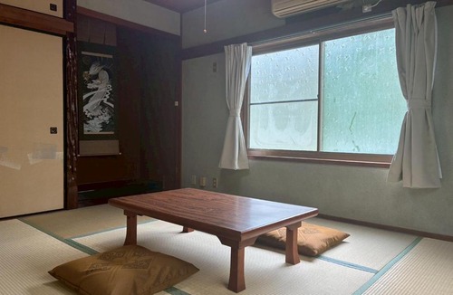 Miyaura House | ゲストハウス美和館