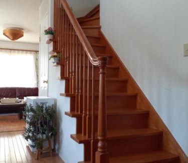 Tomakomai House | ゲストハウス苫小牧 2部屋 5名迄