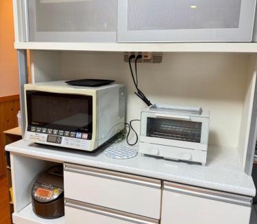 Nachikatsuura Apartment | ゲストハウス道 Michi