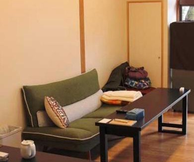 Yoshino Hostel | ゲストハウスkaminn