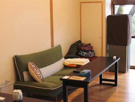 Yoshino Hostel | ゲストハウスkaminn