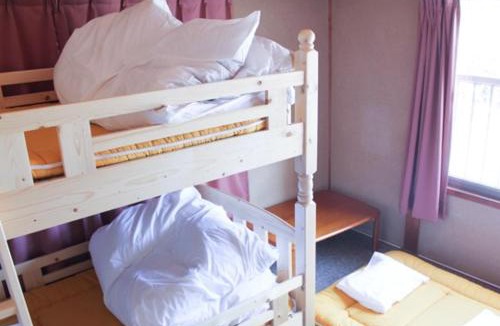 Yoshino Hostel | ゲストハウスkaminn