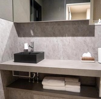 Abeno Apartment | コボクラ Kobokulam