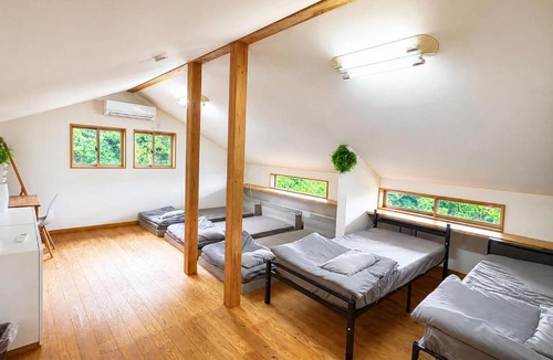 Minamiboso House | サウナパラダイス富山
