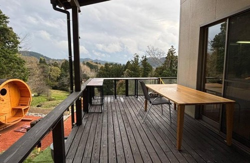 Minamiboso House | サウナパラダイス富山