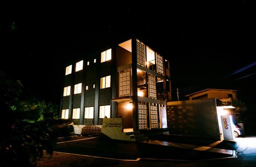 Yonaha Apartment | サクラコースト宮古与那覇