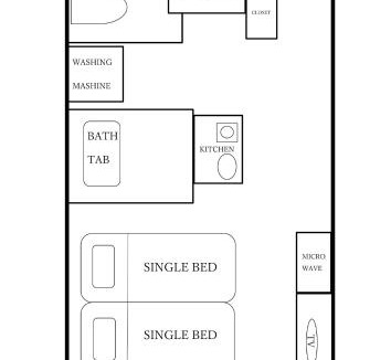 Yonaha Apartment | サクラコースト宮古与那覇
