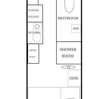 Yonaha Apartment | サクラコースト宮古与那覇