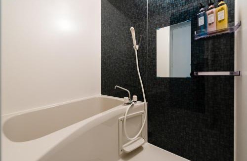 Yonaha Apartment | サクラコースト宮古与那覇