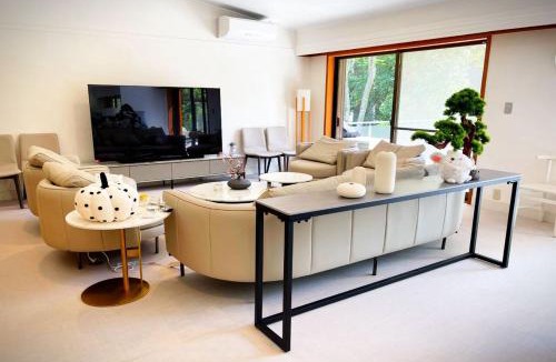Futo House | シークレットガーデン伊豆