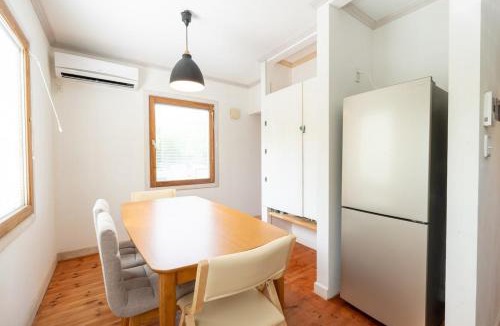 Fukuoka Villa | シーサイド福岡