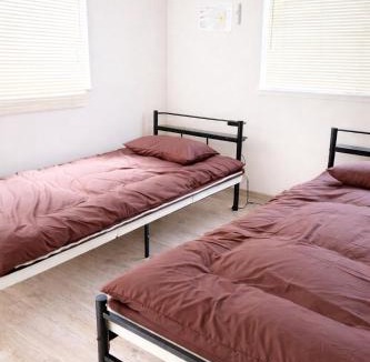 Aomori Apartment | シーシャイン北金沢 102号室