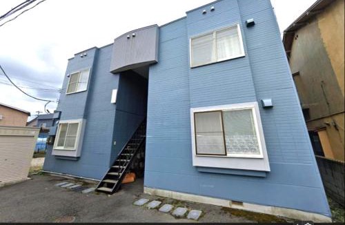 Aomori Apartment | シーシャイン北金沢 102号室