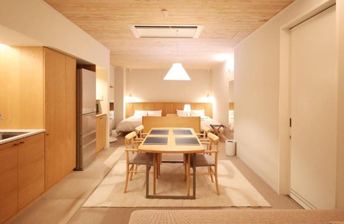 Isinomaki House | ジローズガーデン