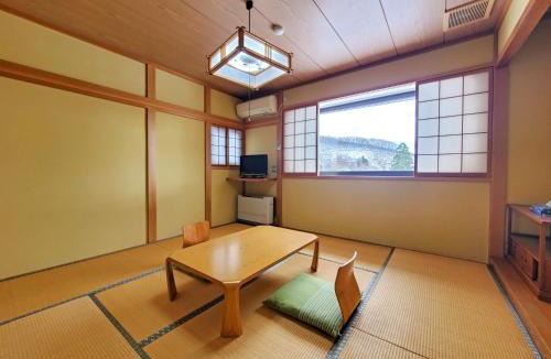 Kitashiobara House | ドッグランがある宿-ペンション歩野慕野-honobono