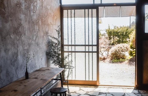 Hokuto Apartment | ノキシタ