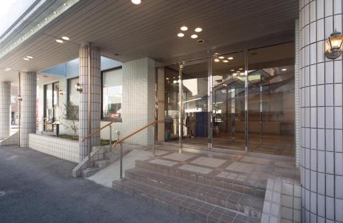 Kanonji Hotel | ハイパーイン観音寺駅前