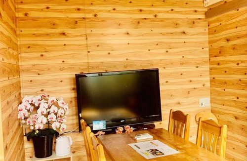 Kamakura Hotel | ハセノ島 Hotel Cottage