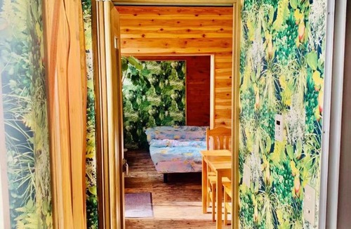 Kamakura Hotel | ハセノ島 Hotel Cottage