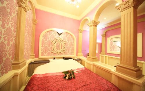 Fujinomiya Hotel | ハーフムーン富士宮 Adult only