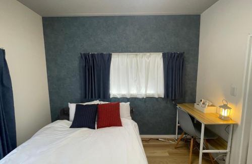 Ota Apartment | ファミリーハウス羽田 -Family House HANEDA