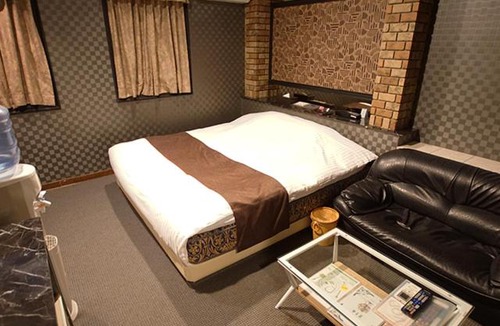 Yoshioka Hotel | フラミンゴ 大人専用