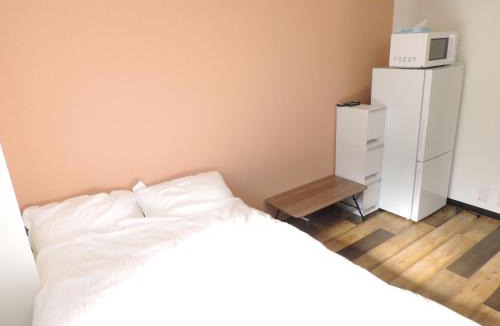 Miyazaki Apartment | フレクション大工町