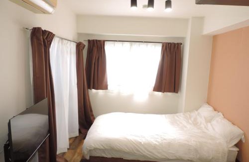 Miyazaki Apartment | フレクション大工町