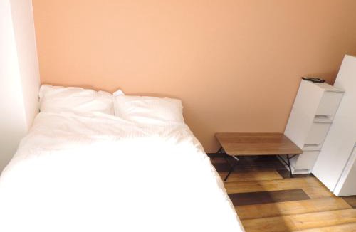 Miyazaki Apartment | フレクション大工町