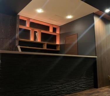 Tomakomai Hostel | プチホテル苫小牧ステーション