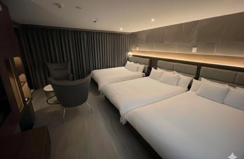 Futami Hotel | プラフィーノリゾートヴィラ