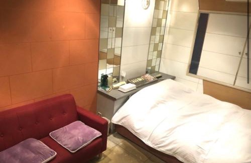 Hachinohe Hotel | ホテルアドレ大人専用