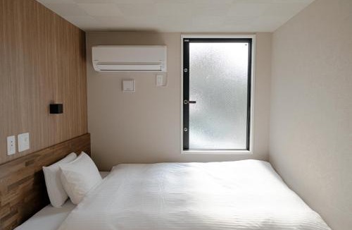 Nishitokyo Hotel | ホテルクレイドルキャビン田無