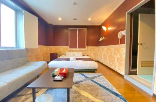 Matsudo Hotel | ホテルスズカ