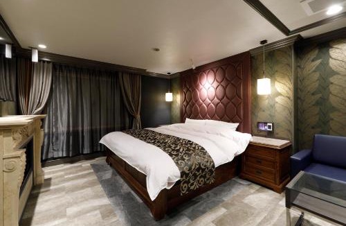 Kiyosu Hotel | ホテルバースデーきよす店 HOTEL Birthday kiyosu