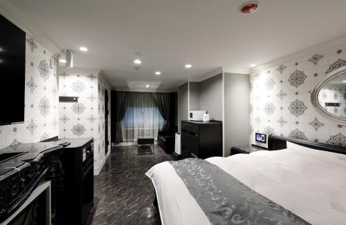 Kiyosu Hotel | ホテルバースデーきよす店 HOTEL Birthday kiyosu