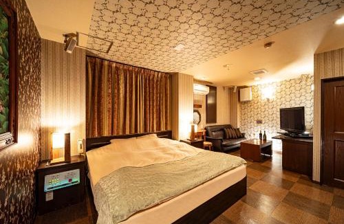 Hashima Hotel | ホテルミント羽島