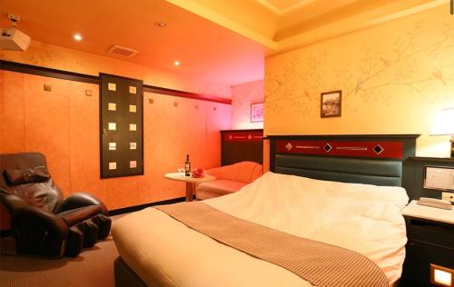 Yahaba Hotel | ホテルラフォーレ大人専用