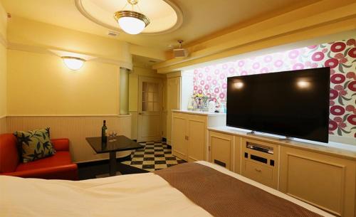 Yahaba Hotel | ホテルラフォーレ大人専用