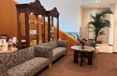 Izumiotsu Hotel | ホテルレイクアルスターアルザ泉大津