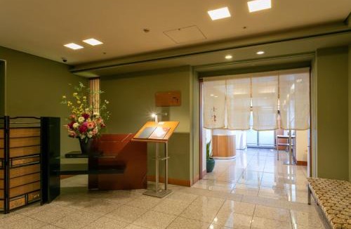 Izumiotsu Hotel | ホテルレイクアルスターアルザ泉大津