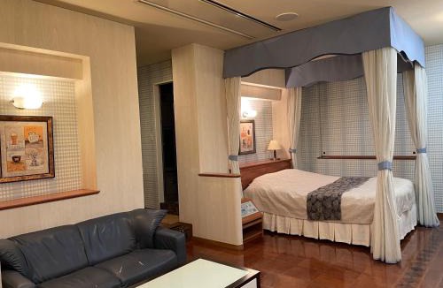 Ogaki Hotel | ホテル隠宿 凛 Rin