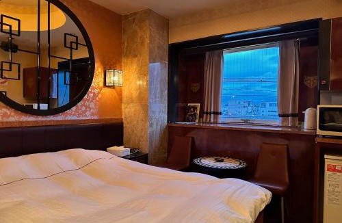 Akashi Hotel | ホテル ジョイ