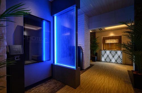 Asahi Ward Hotel | ホテル ゼン横浜町田