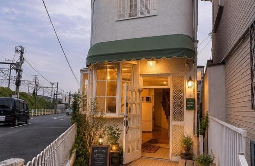 Kamakura Hotel | ホワイトホテル鎌倉