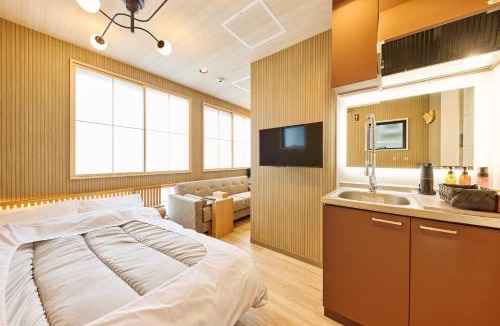 Jingumae Apartment | マイグレ petit 渋谷原宿