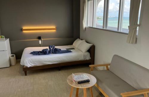 Kin Hotel | マイビーチリゾート