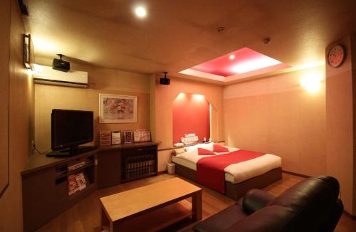 Takahata Hotel | マイルームーmy roomー