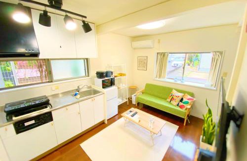 Miyazaki House | マツリカハウス MatsurikaHouse